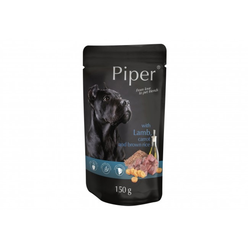 piper-koeratoit-lamba-porgandi-ja-pruuni-riisiga-500-g